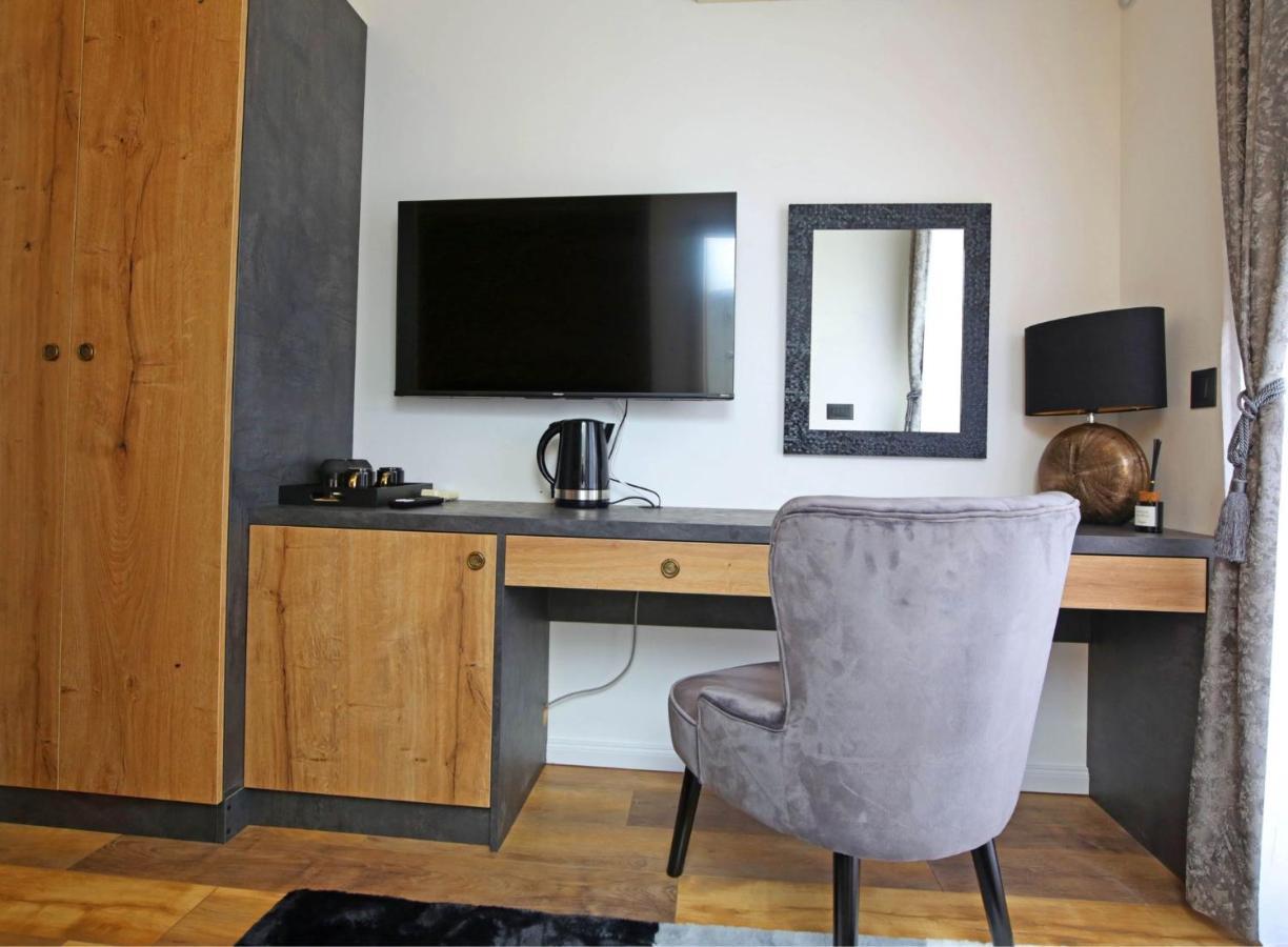 Apartmani Krka Rooms Lozovac Exterior foto