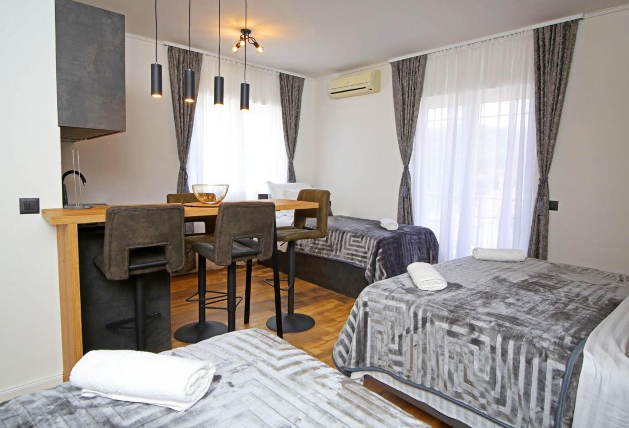 Apartmani Krka Rooms Lozovac Exterior foto