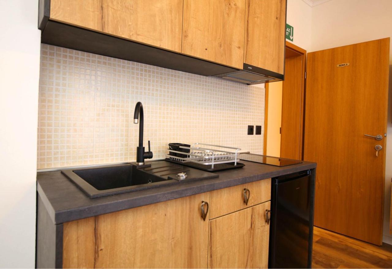 Apartmani Krka Rooms Lozovac Exterior foto