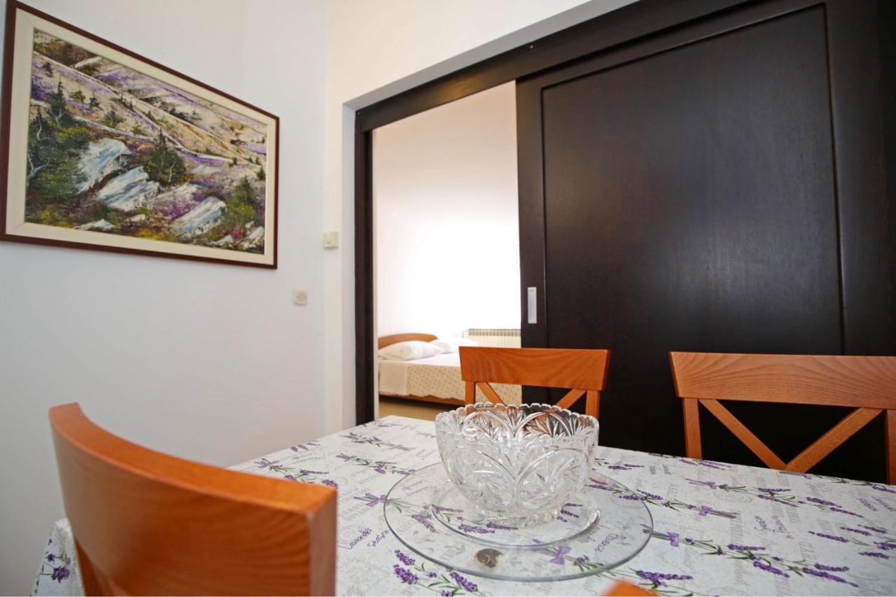 Apartmani Krka Rooms Lozovac Exterior foto