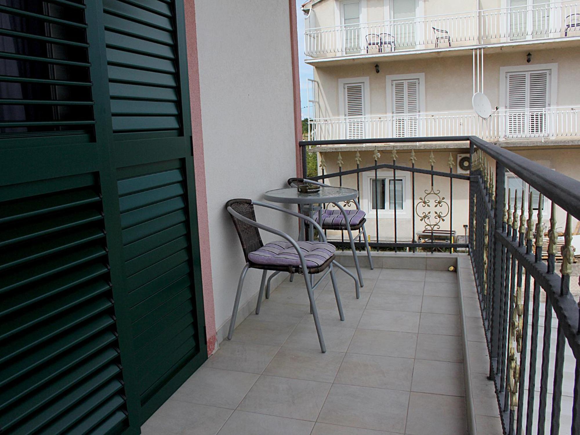 Apartmani Krka Rooms Lozovac Quarto foto